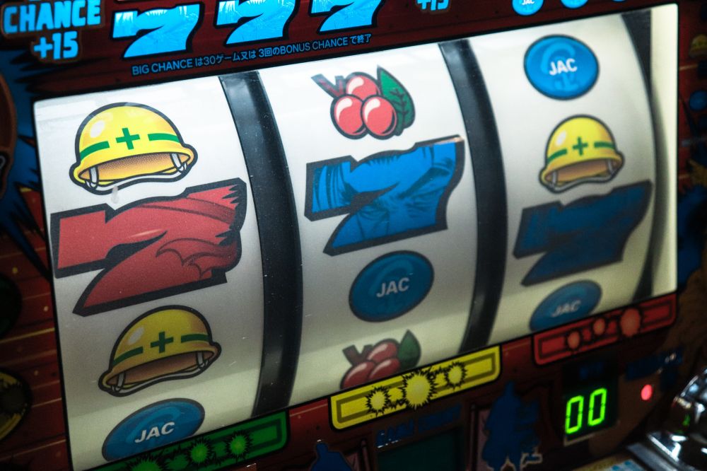 Spil gratis casino spil online