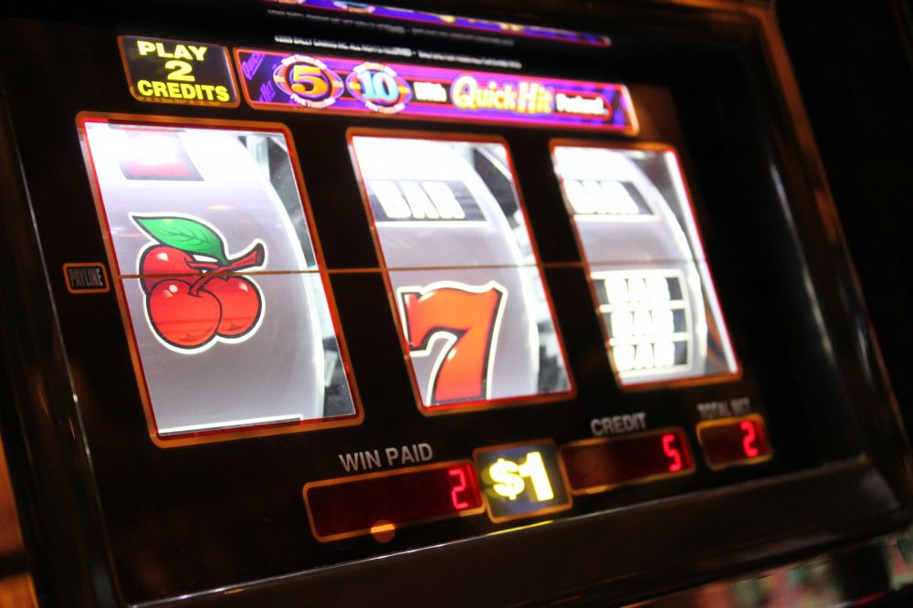 Opnå fuld casino bonus online