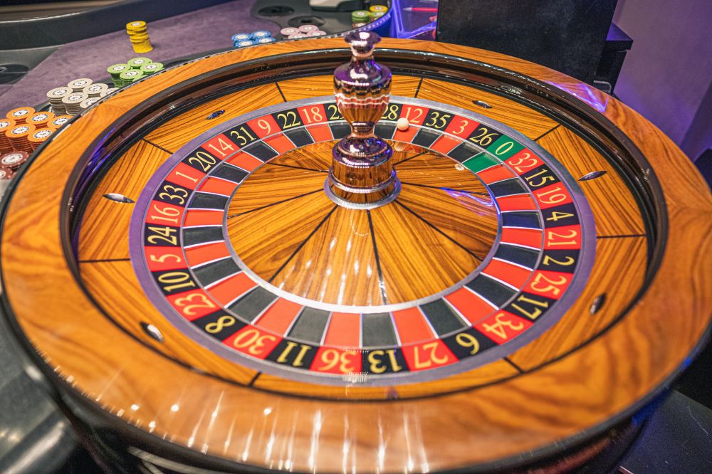 Spil online hos casinoer med dansk licens