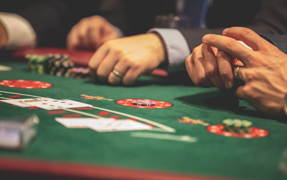 Online Blackjack - en ægte casino-klassiker