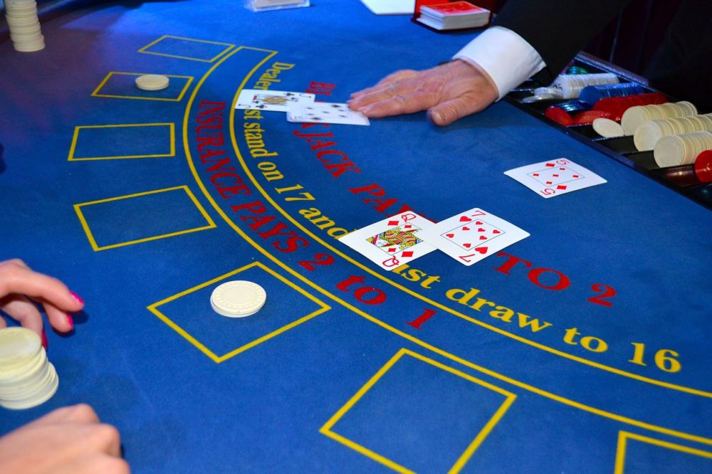 Din guide til de mest kendte casinospil