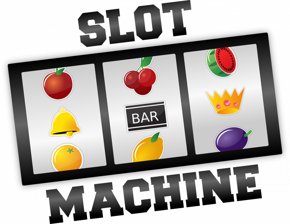 Vind stort med jackpot på online spilleautomater